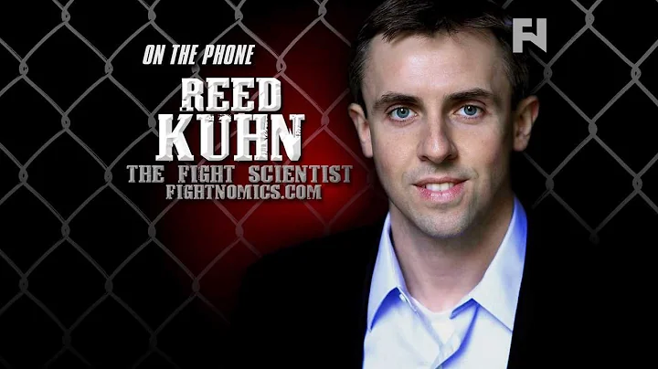 MMA Meltdown with Gabriel Morency - Fightnomics' R...
