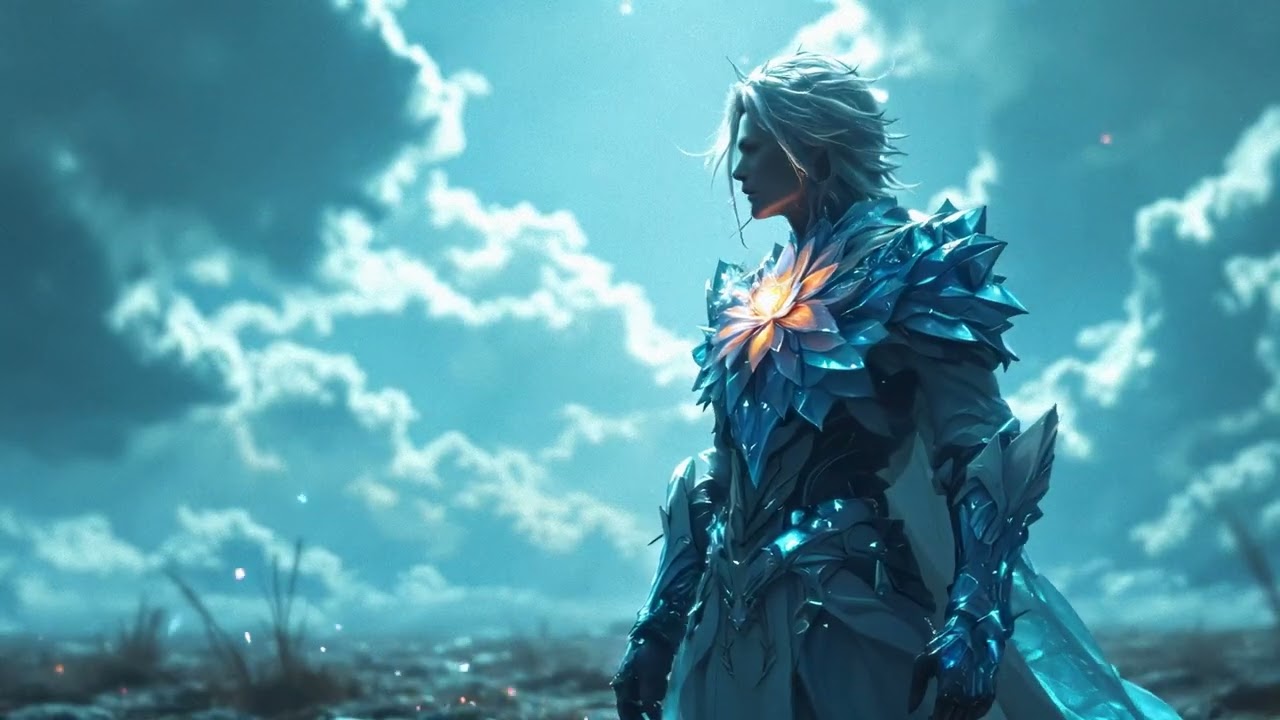 Crystallized 3 | Interstellar | Horror Disco