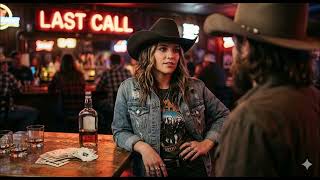 (The best AI Country pop song) First Place or Last Call? - G