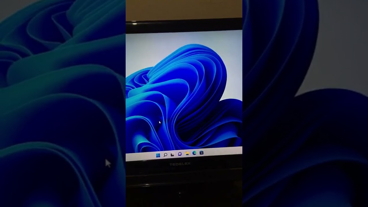 2022 Windows 11 pro - Nicehash working