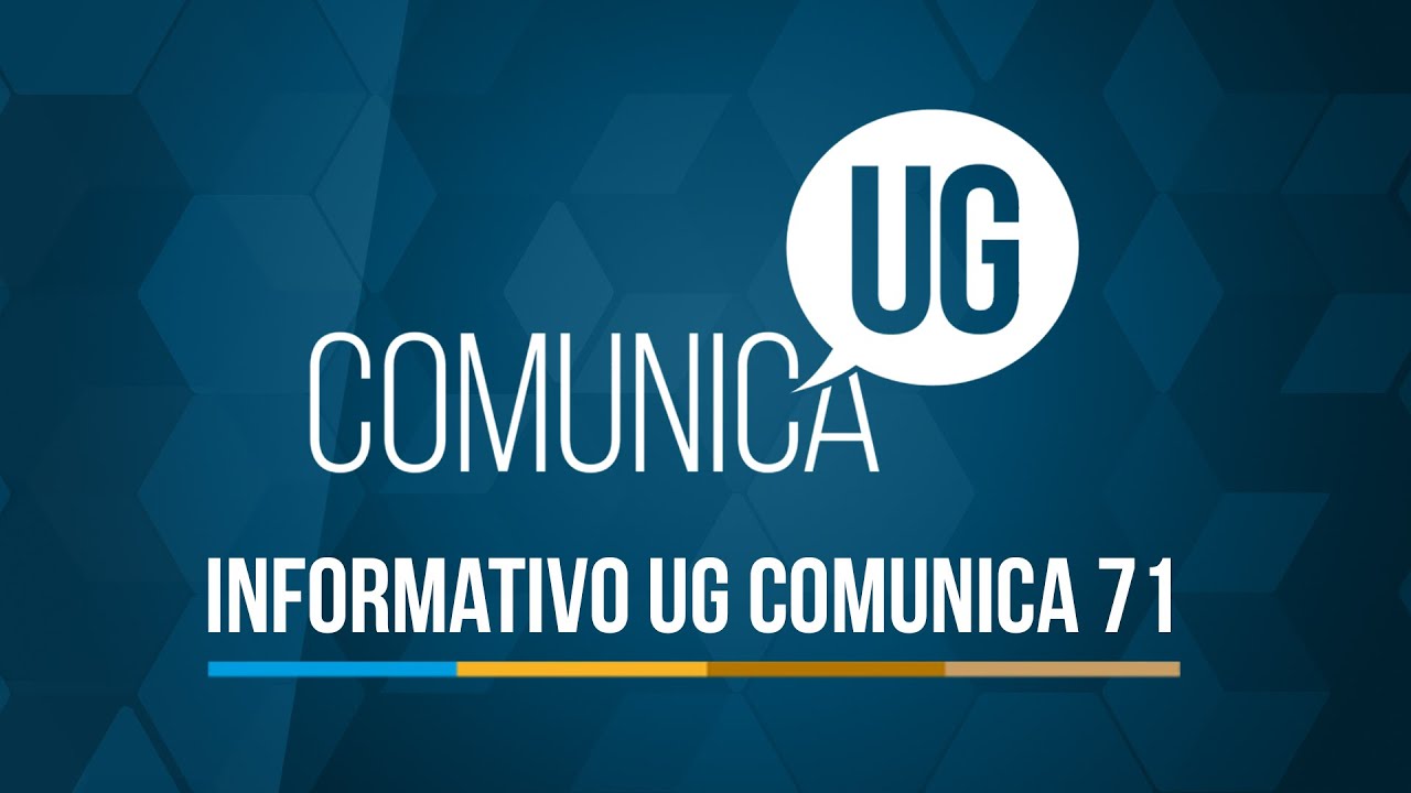 universidad de guanajuato campus salamanca INFORMATIVO UG COMUNICA 71