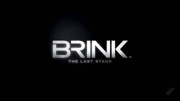 Brink Developer Diary - Last Stand (HD)