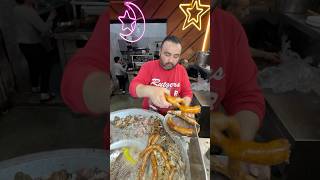 Sakatat Kavurma Resimi