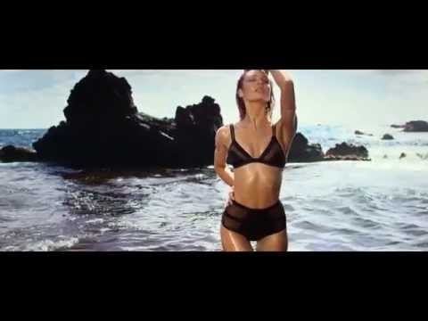 Fashion Time - ცურვის სასარგებლო თვისებები