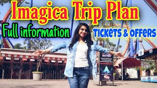 Adlabs Imagica Theme park water park | Tickets & Offers | Full Information screenshot 3
