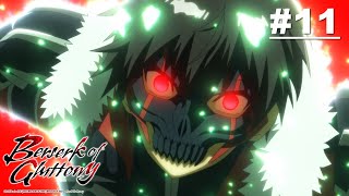 Berserk of Gluttony - Episode 11 [English Sub]