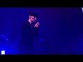 Ville Valo - When Love and Death Embrace  (VV Neon Noir 2024 tour Katowice)