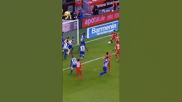 Fifa 22 Scripting Happen In Real Life