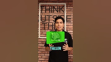 ✅ Inscripciones en mitocode.com/springai clases online en vivo 🔴#mitocode #springai #java