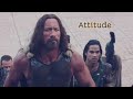 Dwayne johnson  attitude status  boys attitude  xalim editz dwaynejohnson shorts