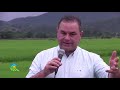 ¿Sigue siendo seguro sembrar arroz en República Dominicana? Sendero Agropecuario Programa 20/03/2021