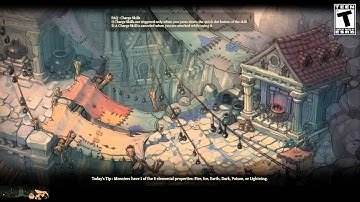 Tree of Savior - First Impressions