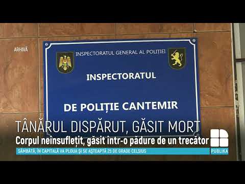 Video: Găsiți Un Bărbat Vinovat Că A Ucis O Familie întreagă