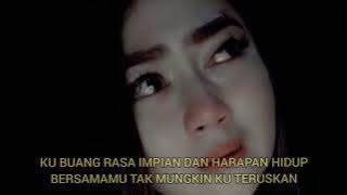Story Wa Sedih 30 detik || Karma Cinta