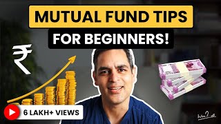 NIFTY 50 CAN MULTIPLY YOUR MONEY! | Growth Investing with Mutual Funds | Warikoo Hindi