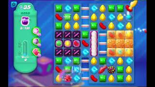 Candy Crush Soda Saga Level 6689 To 6691