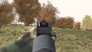 DayZero | 1st Person Server Advertisement
