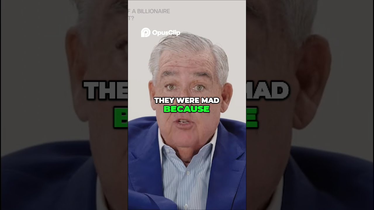 20 People Confront A Billionaire Ft John Morgan8