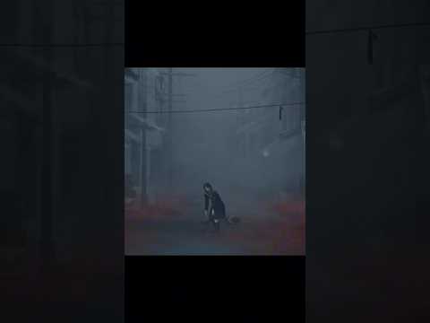 Возрастной рейтинг новай Сайлент Хилл! Silent Hill F! #игра #игры #трейлер #сайлентхилл #silenthill