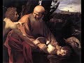 Biblical Series XII: The Great Sacrifice: Abraham and Isaac