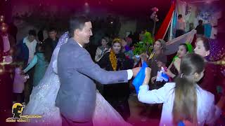 Serdar Video Muhammet R Annus & Guljeren Durmus Toyy2023