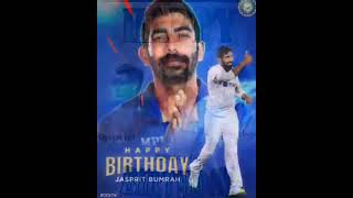 Happy Birthday Jadeja