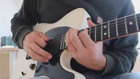 Modern Arpeggio Sequence -  DON