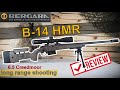 Bergara B14 HMR 6.5 creedmoor review