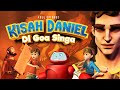 Animasi Alkitab Full "Kisah Daniel di Dalam Gua Singa" Superbook Bahasa Indonesia