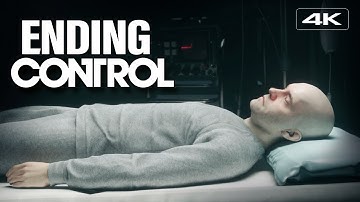 CONTROL ENDING Walkthrough Gameplay [4K 60fps PC] - No Commentary