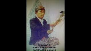 Ki Matadi Lakon Aji Jendo Bilowo bag.4