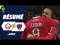 Lille Clermont goals and highlights