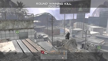 Sick Leftover !
