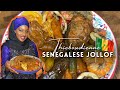 Senegalese 🇸🇳 Jollof Rice |Thieboudienne the ultimate jollof rice