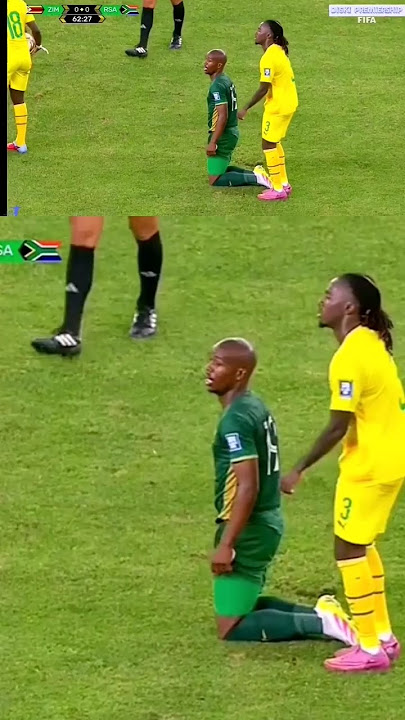 Knowledge Musona Red card🔴💥🔥💯#bafanabafana #betwaypremiership #football#orlandopirates#kaizerchiefs