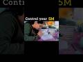 Control your 5M #ytshorts #viral #motivation #study #Bpsc @studyaura