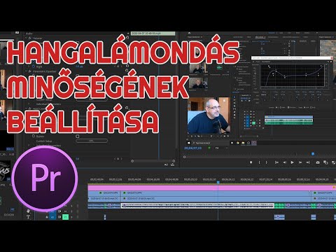 Videó: Hogyan állítsuk Be A Hangkommunikációt