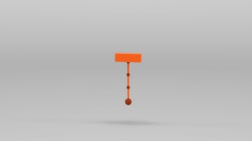 pendulum animation