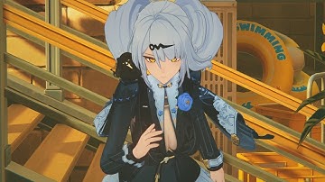 so.. i tried the magic window on yixuan too..