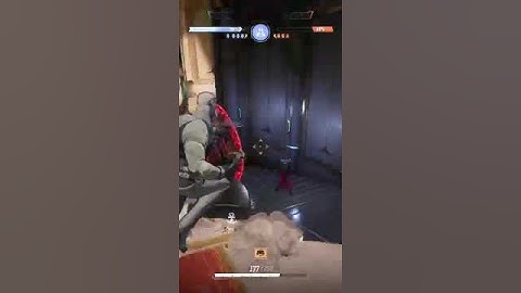 Satisfying double headshot | #woody_u on #Twitch