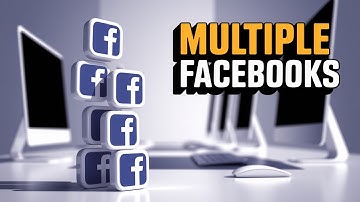 The DARK SECRET to Growing Multiple Facebook Accounts Without Getting Banned