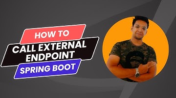 [HowTo | SpringBoot] Call External APIs in SpringBoot using RestTemplate. E.g. using CovidAPIs