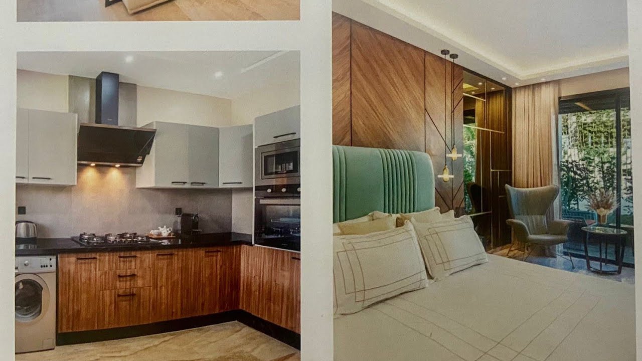 شقق الأحلام في دار بوعزة شقق للبيع روعة 3 غرف +2صالون+3 حمامات+غرفة مساعيدة بالحمام +جردة بلابيسين 😍