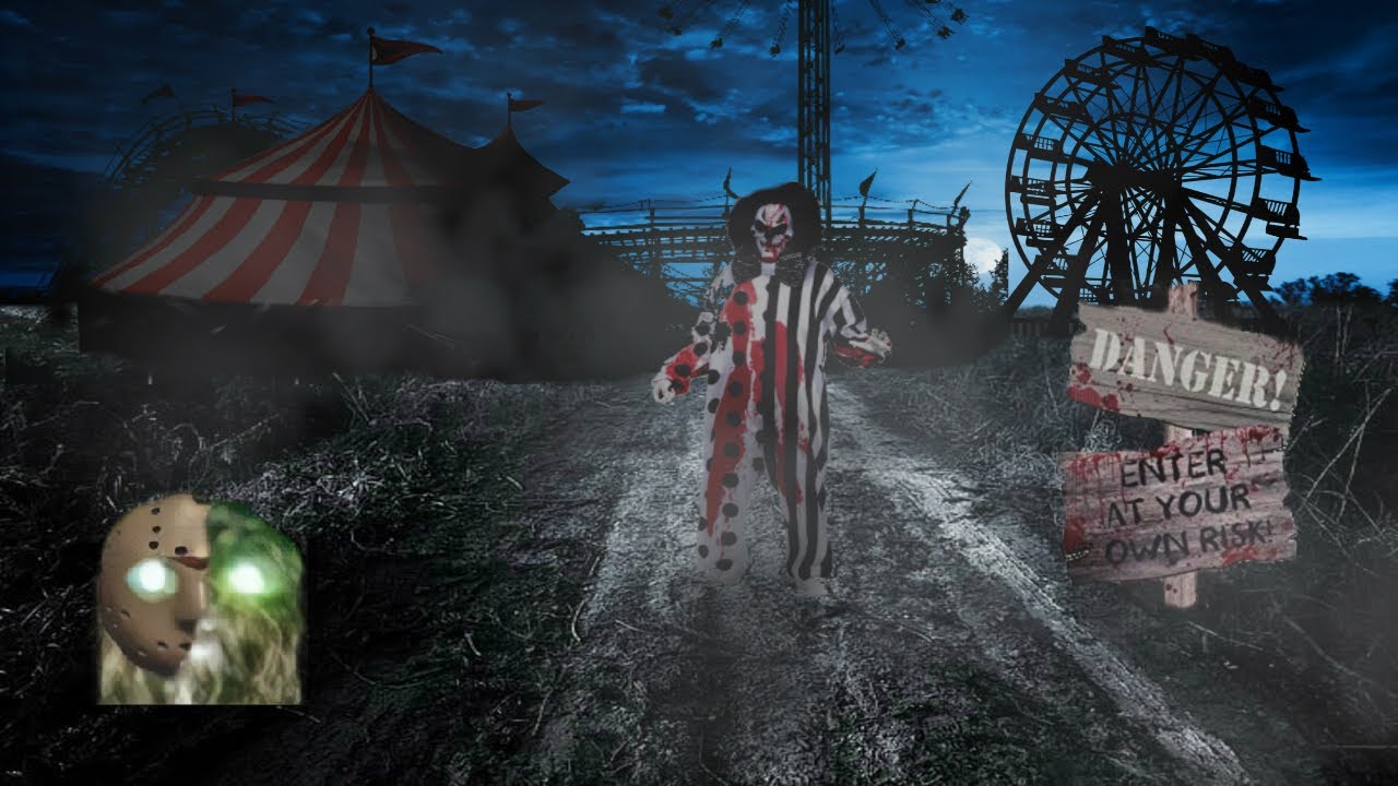 Haunted Theme Parks YouTube haunted-theme-parks-youtube