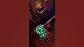 Replacing SKULLY?! (Waltz Of The Wizard)