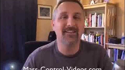 Frank Kern Mass Control