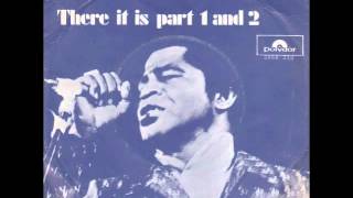 James Brown - There It Is (Part 1)