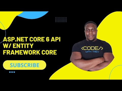 ASP.NET Core 6 Web API Using Entity Framework Core 6 Database First Approach