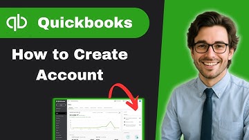 How to create QuickBooks Online account (full guide)