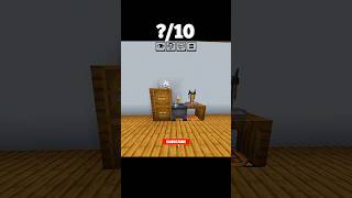 Minecraft Brewing Setup You NEED 😳 | Easy & Clean Build #shorts